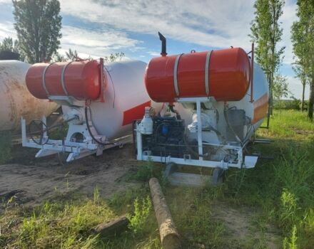 ГАЗ 3110 Волга, объемом двигателя 2.45 л и пробегом 0 тыс. км за 5000 $, фото 7 на Automoto.ua