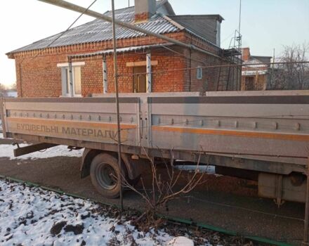 ГАЗ 3110 Волга, объемом двигателя 2.45 л и пробегом 0 тыс. км за 15200 $, фото 7 на Automoto.ua