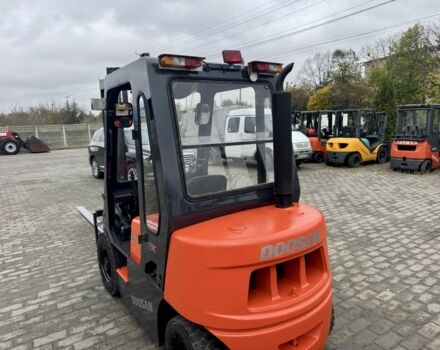 ГАЗ 3110 Волга 2008 в Радомышле на Automoto.ua ГАЗ 3110 Волга, объемом двигателя 2.45 л и пробегом 0 тыс. км за 10000 $, фото 8 на Automoto.ua
