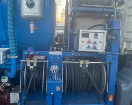 ГАЗ 3110 Волга, объемом двигателя 2.45 л и пробегом 0 тыс. км за 62000 $, фото 7 на Automoto.ua