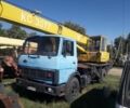 ГАЗ 3110 Волга, об'ємом двигуна 2.45 л та пробігом 0 тис. км за 20000 $, фото 1 на Automoto.ua