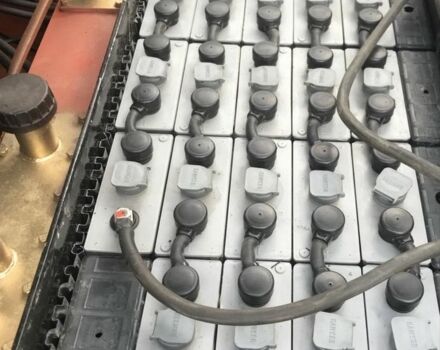 ГАЗ 3110 Волга, об'ємом двигуна 2.45 л та пробігом 0 тис. км за 7800 $, фото 3 на Automoto.ua