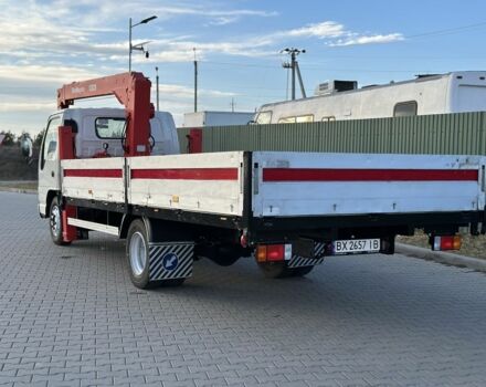 ГАЗ 3110 Волга 2008 у Хмельницькому на Automoto.ua ГАЗ 3110 Волга, об'ємом двигуна 2.45 л та пробігом 0 тис. км за 22950 $, фото 2 на Automoto.ua