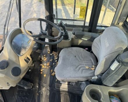 ГАЗ 3110 Волга, объемом двигателя 2.45 л и пробегом 0 тыс. км за 50000 $, фото 8 на Automoto.ua