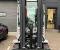 ГАЗ 3110 Волга, объемом двигателя 2.45 л и пробегом 0 тыс. км за 2913 $, фото 12 на Automoto.ua