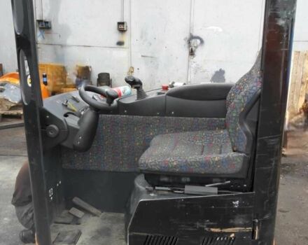 ГАЗ 3110 Волга, объемом двигателя 2.45 л и пробегом 0 тыс. км за 2913 $, фото 3 на Automoto.ua