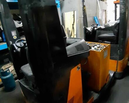 ГАЗ 3110 Волга, объемом двигателя 2.45 л и пробегом 0 тыс. км за 2913 $, фото 6 на Automoto.ua