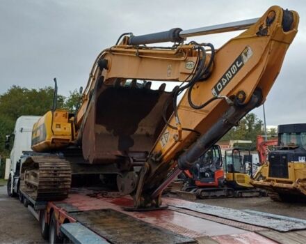 ГАЗ 3110 Волга 2009 в Львове на Automoto.ua ГАЗ 3110 Волга, объемом двигателя 2.45 л и пробегом 0 тыс. км за 52470 $, фото 1 на Automoto.ua