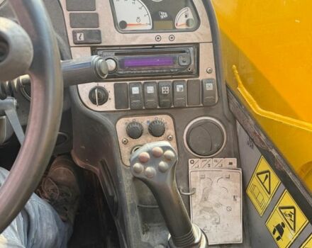 ГАЗ 3110 Волга, объемом двигателя 2.45 л и пробегом 0 тыс. км за 38800 $, фото 12 на Automoto.ua