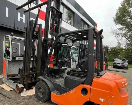 ГАЗ 3110 Волга, объемом двигателя 2.45 л и пробегом 0 тыс. км за 2913 $, фото 16 на Automoto.ua