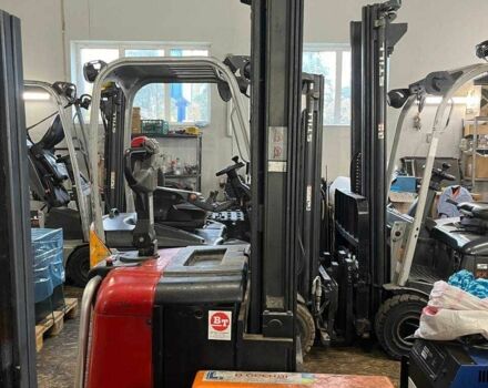 ГАЗ 3110 Волга, объемом двигателя 2.45 л и пробегом 0 тыс. км за 2913 $, фото 15 на Automoto.ua