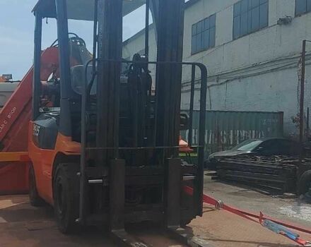 ГАЗ 3110 Волга, объемом двигателя 2.45 л и пробегом 0 тыс. км за 2913 $, фото 11 на Automoto.ua