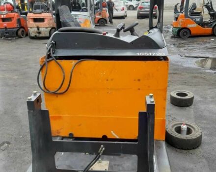 ГАЗ 3110 Волга, объемом двигателя 2.45 л и пробегом 0 тыс. км за 2913 $, фото 5 на Automoto.ua