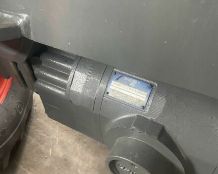 ГАЗ 3110 Волга, объемом двигателя 2.45 л и пробегом 0 тыс. км за 43000 $, фото 9 на Automoto.ua
