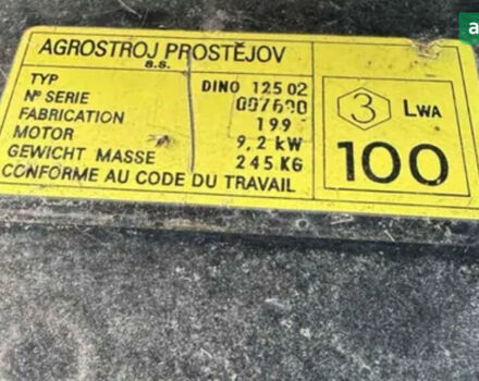 ГАЗ 3110 Волга, об'ємом двигуна 2.45 л та пробігом 0 тис. км за 1190 $, фото 5 на Automoto.ua