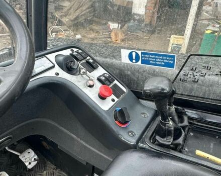 ГАЗ 3110 Волга 2010 в Борисполе на Automoto.ua ГАЗ 3110 Волга, объемом двигателя 2.45 л и пробегом 0 тыс. км за 17550 $, фото 5 на Automoto.ua