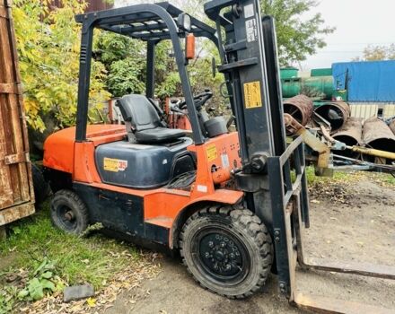 ГАЗ 3110 Волга, объемом двигателя 2.45 л и пробегом 0 тыс. км за 9500 $, фото 4 на Automoto.ua