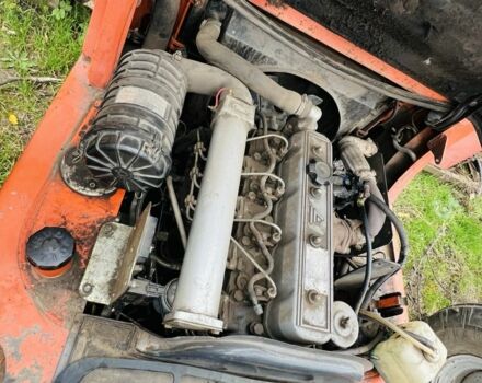 ГАЗ 3110 Волга 2010 у Одесі на Automoto.ua ГАЗ 3110 Волга, об'ємом двигуна 2.45 л та пробігом 0 тис. км за 8500 $, фото 6 на Automoto.ua