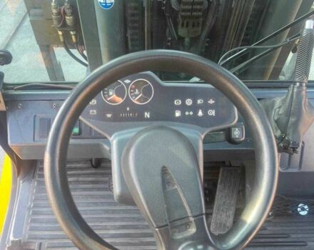 ГАЗ 3110 Волга, об'ємом двигуна 2.45 л та пробігом 0 тис. км за 21615 $, фото 5 на Automoto.ua