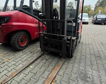 ГАЗ 3110 Волга 2010 у Києві на Automoto.ua ГАЗ 3110 Волга, об'ємом двигуна 2.45 л та пробігом 0 тис. км за 11078 $, фото 6 на Automoto.ua