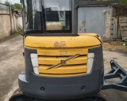 ГАЗ 3110 Волга 2010 в Кривом Роге на Automoto.ua ГАЗ 3110 Волга, объемом двигателя 2.45 л и пробегом 0 тыс. км за 22000 $, фото 7 на Automoto.ua