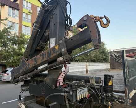 ГАЗ 3110 Волга, объемом двигателя 2.45 л и пробегом 0 тыс. км за 6250 $, фото 4 на Automoto.ua