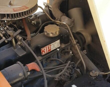 ГАЗ 3110 Волга, объемом двигателя 2.45 л и пробегом 0 тыс. км за 5000 $, фото 4 на Automoto.ua