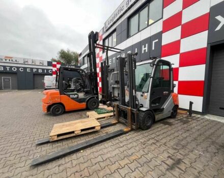 ГАЗ 3110 Волга 2010 у Києві на Automoto.ua ГАЗ 3110 Волга, об'ємом двигуна 2.45 л та пробігом 0 тис. км за 11078 $, фото 10 на Automoto.ua