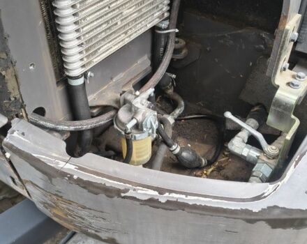 ГАЗ 3110 Волга 2010 в Кривом Роге на Automoto.ua ГАЗ 3110 Волга, объемом двигателя 2.45 л и пробегом 0 тыс. км за 22000 $, фото 12 на Automoto.ua