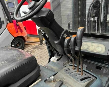 ГАЗ 3110 Волга, объемом двигателя 2.45 л и пробегом 0 тыс. км за 11007 $, фото 3 на Automoto.ua