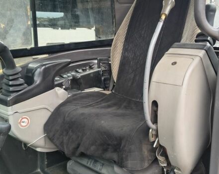 ГАЗ 3110 Волга 2010 в Кривом Роге на Automoto.ua ГАЗ 3110 Волга, объемом двигателя 2.45 л и пробегом 0 тыс. км за 22000 $, фото 9 на Automoto.ua