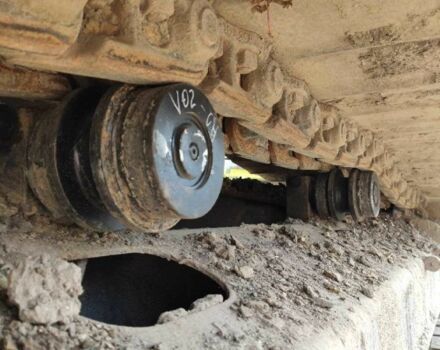 ГАЗ 3110 Волга, объемом двигателя 2.45 л и пробегом 0 тыс. км за 50000 $, фото 15 на Automoto.ua