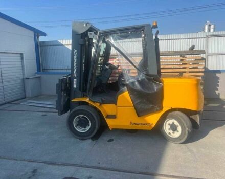 ГАЗ 3110 Волга, об'ємом двигуна 2.45 л та пробігом 0 тис. км за 21615 $, фото 9 на Automoto.ua