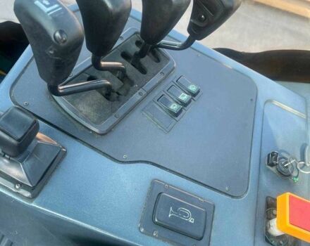 ГАЗ 3110 Волга, об'ємом двигуна 2.45 л та пробігом 0 тис. км за 21615 $, фото 8 на Automoto.ua