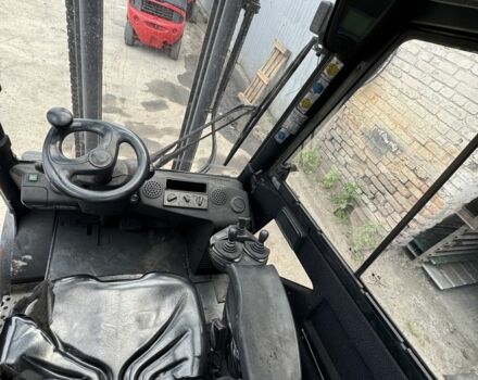 ГАЗ 3110 Волга, объемом двигателя 2.45 л и пробегом 0 тыс. км за 13999 $, фото 5 на Automoto.ua