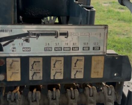 ГАЗ 3110 Волга, объемом двигателя 2.45 л и пробегом 0 тыс. км за 6250 $, фото 8 на Automoto.ua