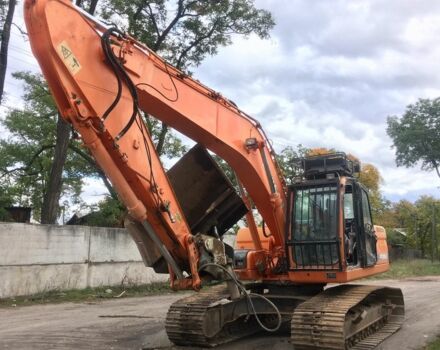 ГАЗ 3110 Волга, объемом двигателя 2.45 л и пробегом 0 тыс. км за 57193 $, фото 1 на Automoto.ua