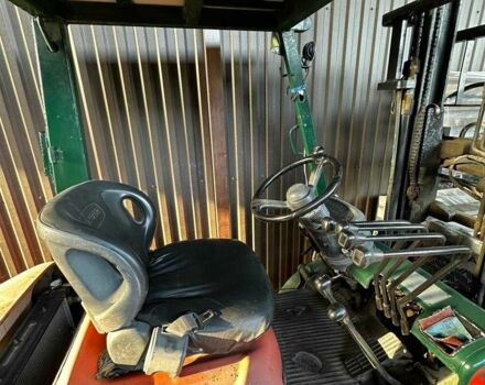 ГАЗ 3110 Волга 2010 в Боярка на Automoto.ua ГАЗ 3110 Волга, объемом двигателя 2.45 л и пробегом 0 тыс. км за 6500 $, фото 4 на Automoto.ua