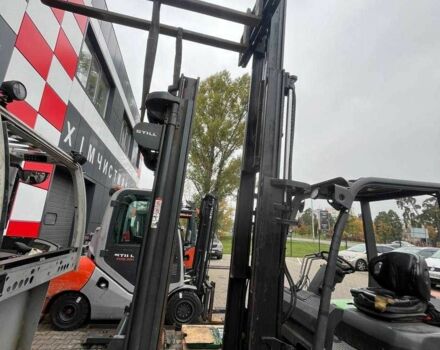 ГАЗ 3110 Волга 2010 у Києві на Automoto.ua ГАЗ 3110 Волга, об'ємом двигуна 2.45 л та пробігом 0 тис. км за 11078 $, фото 18 на Automoto.ua