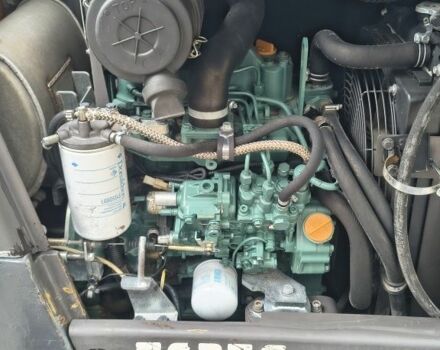 ГАЗ 3110 Волга 2010 в Кривом Роге на Automoto.ua ГАЗ 3110 Волга, объемом двигателя 2.45 л и пробегом 0 тыс. км за 22000 $, фото 11 на Automoto.ua