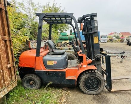 ГАЗ 3110 Волга 2010 у Одесі на Automoto.ua ГАЗ 3110 Волга, об'ємом двигуна 2.45 л та пробігом 0 тис. км за 8500 $, фото 3 на Automoto.ua