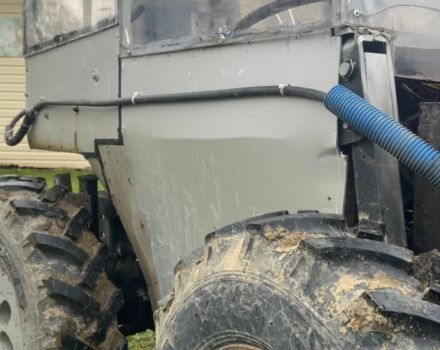 ГАЗ 3110 Волга, объемом двигателя 2.45 л и пробегом 0 тыс. км за 2200 $, фото 4 на Automoto.ua