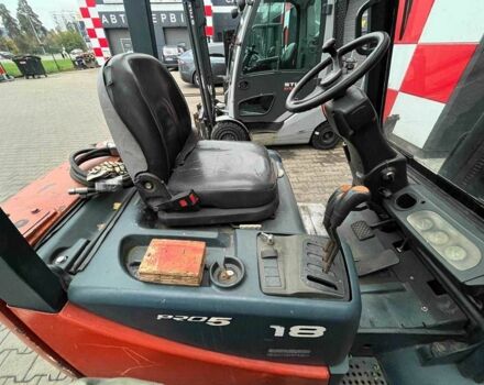 ГАЗ 3110 Волга 2010 у Києві на Automoto.ua ГАЗ 3110 Волга, об'ємом двигуна 2.45 л та пробігом 0 тис. км за 11078 $, фото 7 на Automoto.ua