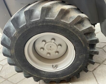 ГАЗ 3110 Волга, об'ємом двигуна 2.45 л та пробігом 0 тис. км за 16500 $, фото 3 на Automoto.ua