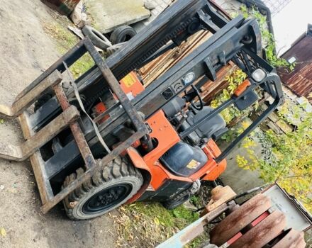 ГАЗ 3110 Волга 2010 у Одесі на Automoto.ua ГАЗ 3110 Волга, об'ємом двигуна 2.45 л та пробігом 0 тис. км за 9500 $, фото 7 на Automoto.ua