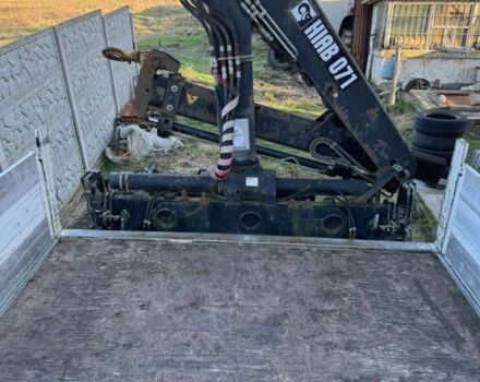 ГАЗ 3110 Волга, объемом двигателя 2.45 л и пробегом 0 тыс. км за 6250 $, фото 11 на Automoto.ua