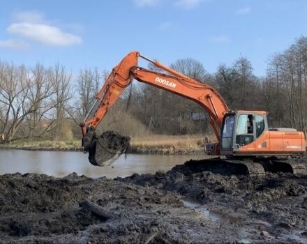 ГАЗ 3110 Волга, объемом двигателя 2.45 л и пробегом 0 тыс. км за 57193 $, фото 5 на Automoto.ua