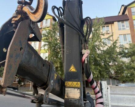 ГАЗ 3110 Волга, объемом двигателя 2.45 л и пробегом 0 тыс. км за 6250 $, фото 6 на Automoto.ua