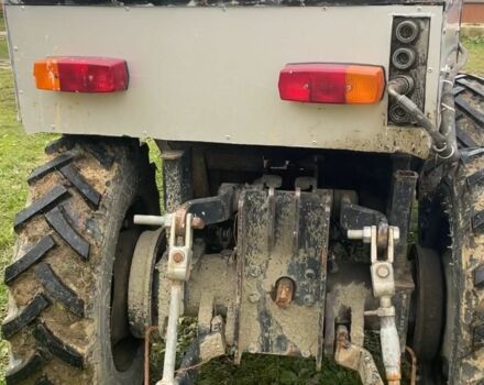 ГАЗ 3110 Волга, объемом двигателя 2.45 л и пробегом 0 тыс. км за 2200 $, фото 1 на Automoto.ua