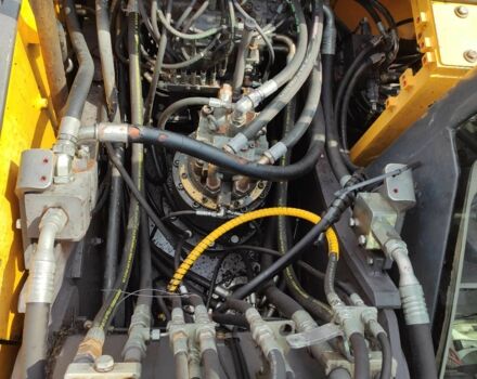 ГАЗ 3110 Волга, объемом двигателя 2.45 л и пробегом 0 тыс. км за 50000 $, фото 8 на Automoto.ua